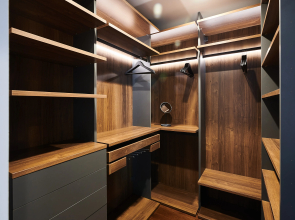 Квартира GM Apartments Шикарная Двушка в Москва Сити в Башне Око