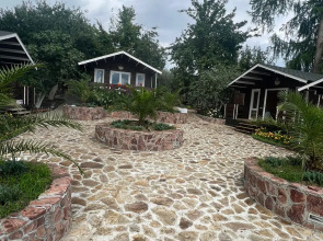 База отдыха Флора