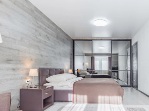 Апартаменты Сутки-Дом - Горького