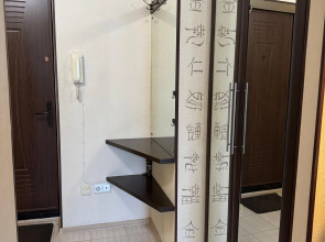 Квартира Однокомнатная на Тигровой