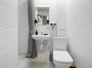 Апартаменты Два Города Метро Варшавская