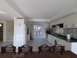 Вилла Rena Villaları - Spacious and Private Pool Villa in Oludeniz