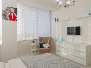 Апартаменты У Резиденции Королей