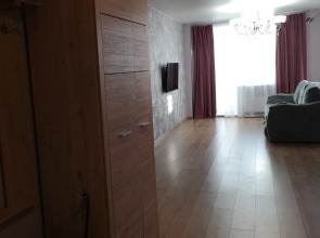 Квартира квартира на Ошарской 98/1