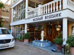 Гостевой дом Медный Всадник