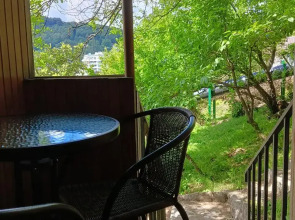 Гостевой дом Два Солнца