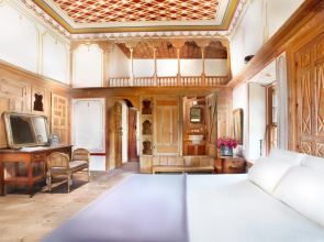 Kocaev-Mehmet Ali Ağa Mansion Butik-hotel