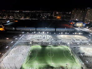Квартира Березка