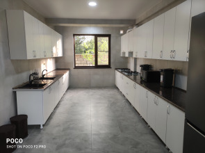 Вилла Отель Континенталь