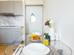 Gagarina 62 Flat