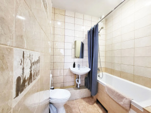 Апартаменты Максимум у Моря