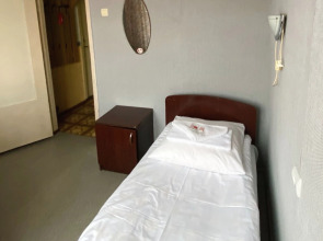 Отель Патриот