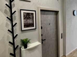 Квартира Солнечный Дом