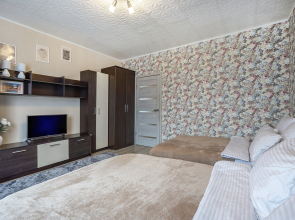 Квартира Comfort Home на Исаковского от Comfort home