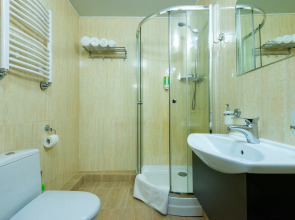 Отель М-Отель