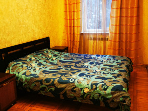 Апартаменты на Карла Маркса 11