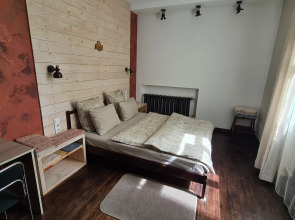 Апартаменты Simple Flat