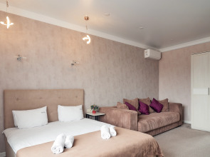 Гостевой дом Аиша