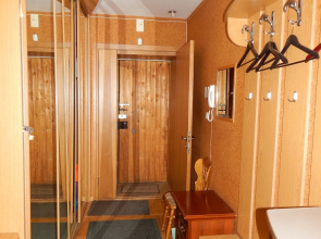 U Isaakiya Mini-Hotel