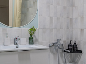 Квартира на Чемпионов