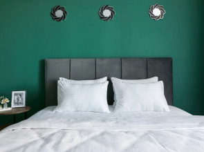 Апартаменты Happy Family от Apartments & Stories