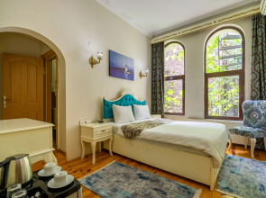 Отель Gedik Pasa Konagi