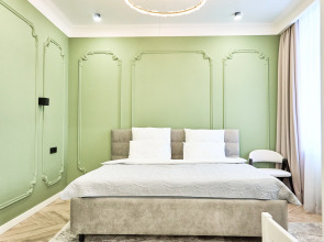 Апартаменты Премиум класса у Кремля