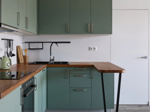 Апартаменты Bridge