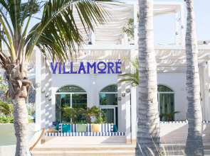 Отель Kempinski Hotel & Residences Palm Jumeirah