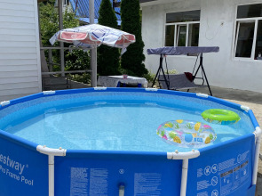 Гостевой дом «Big Fish»