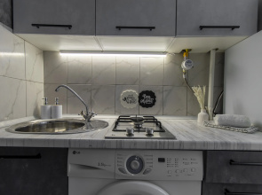 Апартаменты Vegas apartments на Нестерова 4а