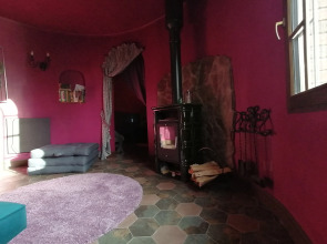 Вилла Дом на озере