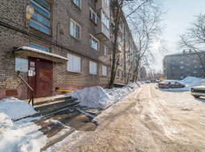 Квартира Не Вопрос в центре города