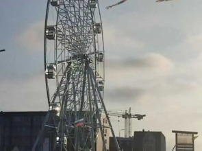 Апартаменты Двухкомнатные