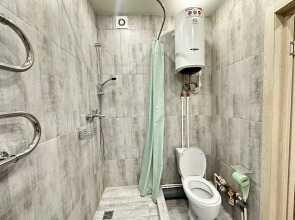 Квартира Комфортная Студия