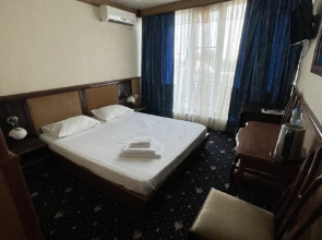 Отель Дилижанс