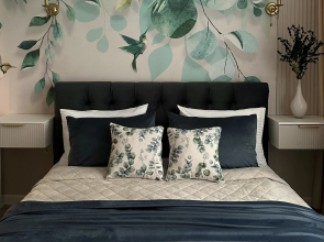 Квартира в историческом центре, Собинова 50к2