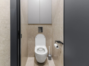 Хостел HohlÆnd