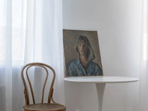 Апартаменты на улице Республики