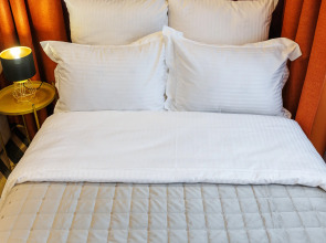 Квартира на Софьи Перовской