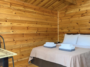 Отель Gudwin Glamp