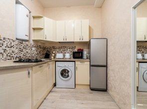Квартира Сo-home у Невского проспекта