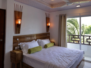 Batuta Maldives Fourson Guest house