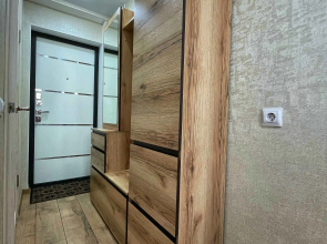 Апартаменты Wood & Sea