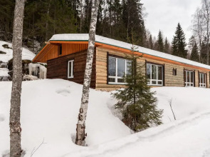 Апартаменты VILLANORDA