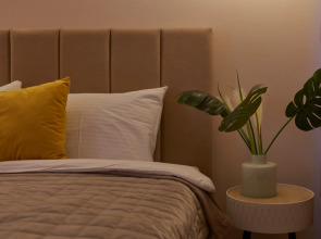 Апартаменты 1+ Закаты В Тюменской Слободе.