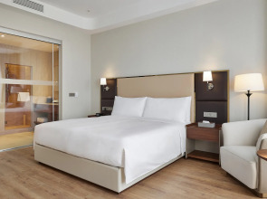 Aden Hotel & Business Centre Minsk (airport)