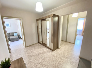 Апартаменты Грин Парк 215