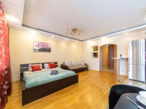 Квартира на улице Гарифа Ахунова 10