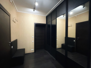 Квартира Minin Apts 1